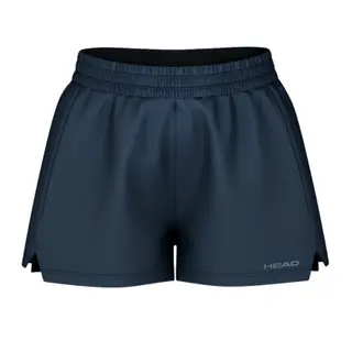 Produktfoto för Head Play Shorts Women Navy