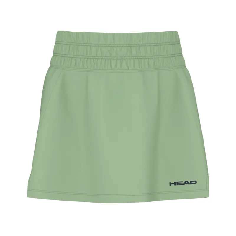Alternativ bild 0 för Head Play Skort Women Celery Green