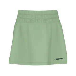 Produktfoto för Head Play Skort Women Celery Green
