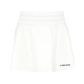 Produktfoto för Head Play Skort Women White