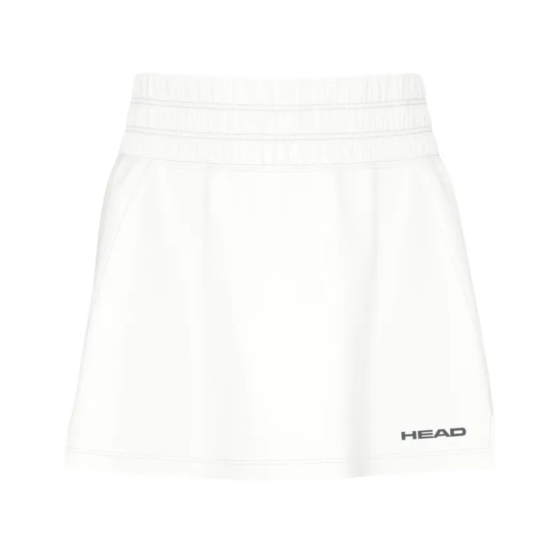 Alternativ bild 0 för Head Play Skort Women White