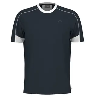 Produktfoto för Head Play Tech T-shirt Navy