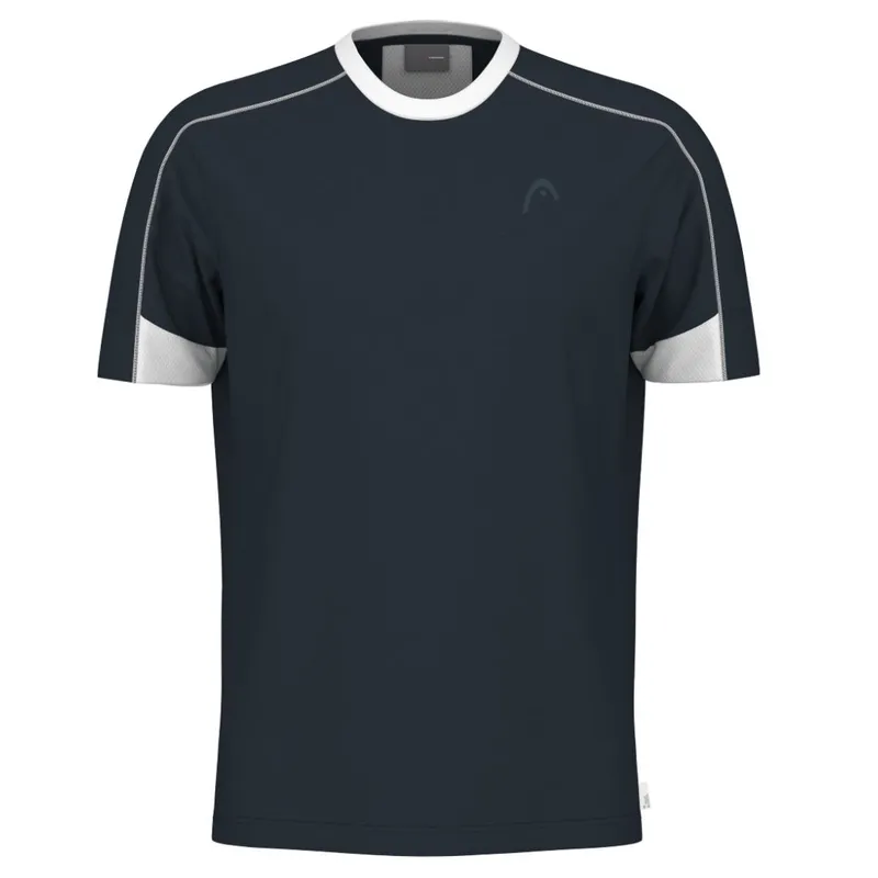 Alternativ bild 0 för Head Play Tech T-shirt Navy
