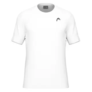 Produktfoto för Head Play Tech T-shirt Uni White