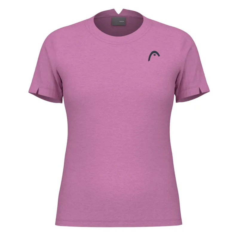 Alternativ bild 0 för Head Play Tech T-shirt Uni Women Cyan