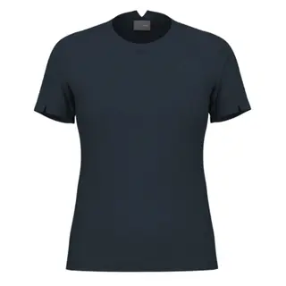 Produktfoto för Head Play Tech T-shirt Uni Women Navy
