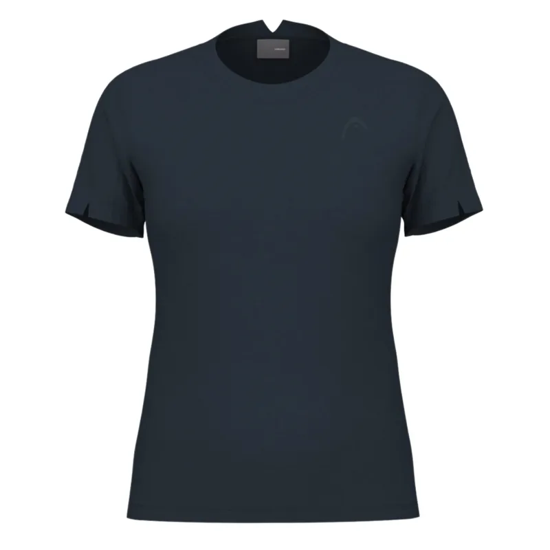 Alternativ bild 0 för Head Play Tech T-shirt Uni Women Navy
