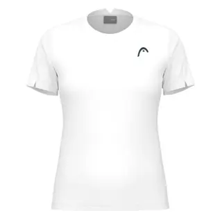 Produktfoto för Head Play Tech T-shirt Uni Women White