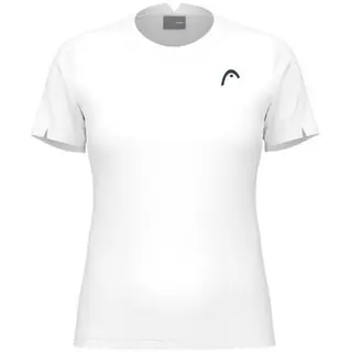Produktfoto för Head Play Tech T-shirt Uni Women White