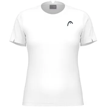 Bild 1 för Head Play Tech T-shirt Uni Women White