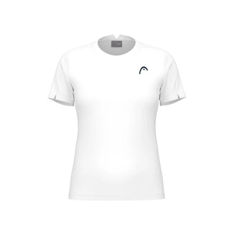 Bild 2 för Head Play Tech T-shirt Uni Women White