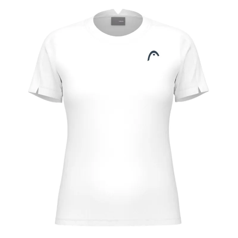 Alternativ bild 0 för Head Play Tech T-shirt Uni Women White
