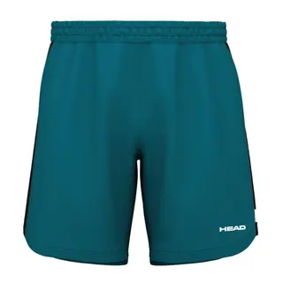 Produktfoto för Head Power Shorts Teal