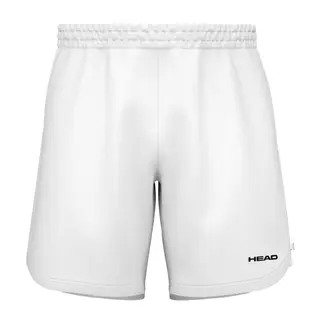 Produktfoto för Head Power Shorts White