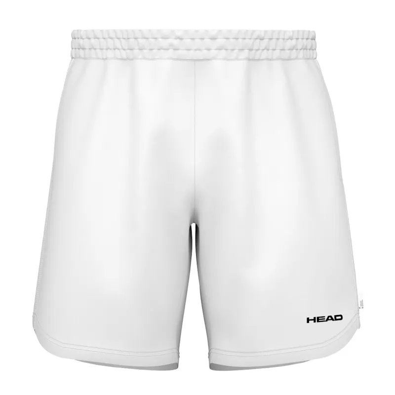 Alternativ bild 0 för Head Power Shorts White