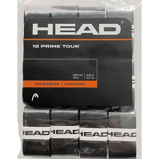 Produktfoto för Head Prime Tour 12-pack Black