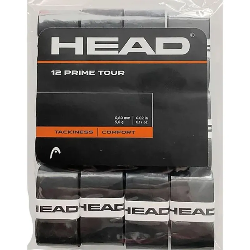 Bild 1 för Head Prime Tour 12-pack Black
