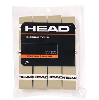 Produktfoto för Head Prime Tour 12-pack Grey