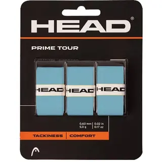 Produktfoto för Head Prime Tour 3-pack Blue