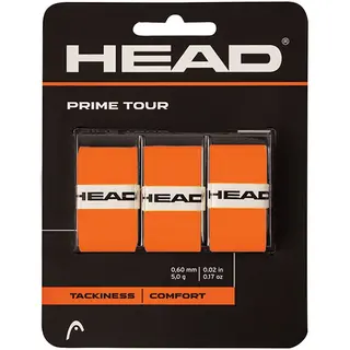 Produktfoto för Head Prime Tour 3-Pack Orange