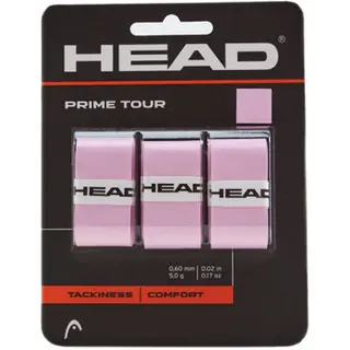 Produktfoto för Head Prime Tour 3-pack Pink