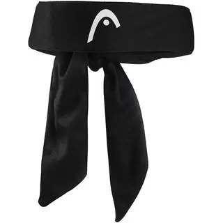 Produktfoto för Head Pro Player Bandana Svart