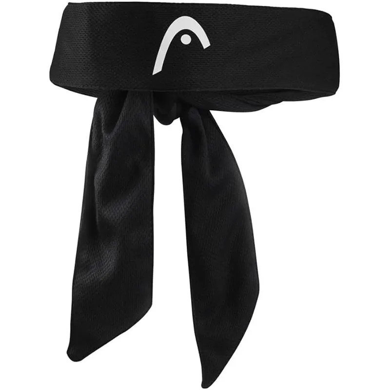 Alternativ bild 0 för Head Pro Player Bandana Svart