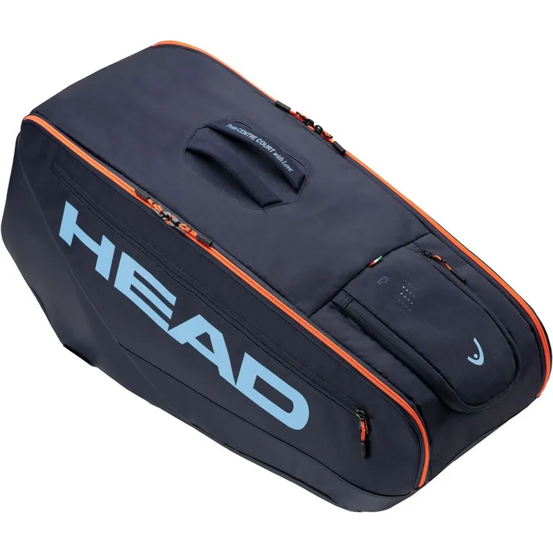 Bild 2 för Head Pro Racquet Bag, Tennisväska