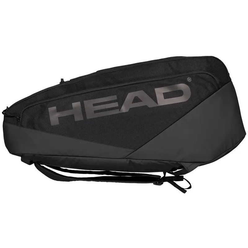 Bild 1 för Head Pro X Racquet Bag L Black