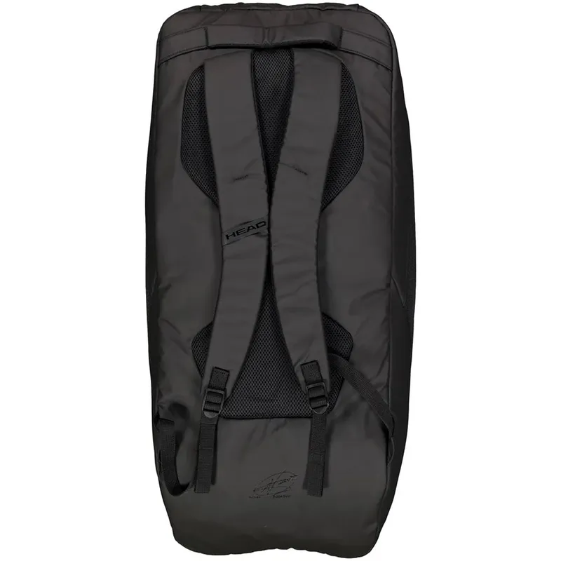 Bild 2 för Head Pro X Racquet Bag L Black