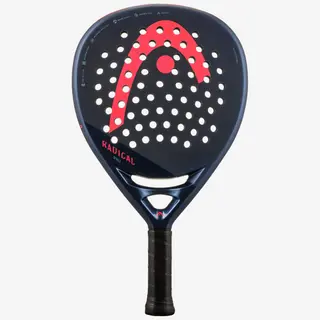 Produktfoto för Head Radical Pro 2024, Padelracket