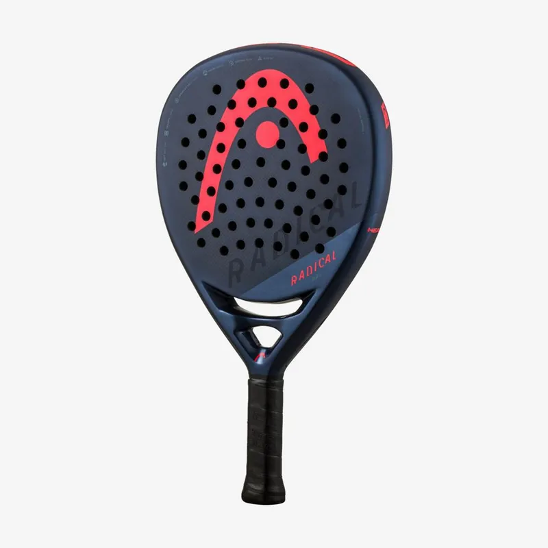 Bild 2 för Head Radical Pro 2024, Padelracket