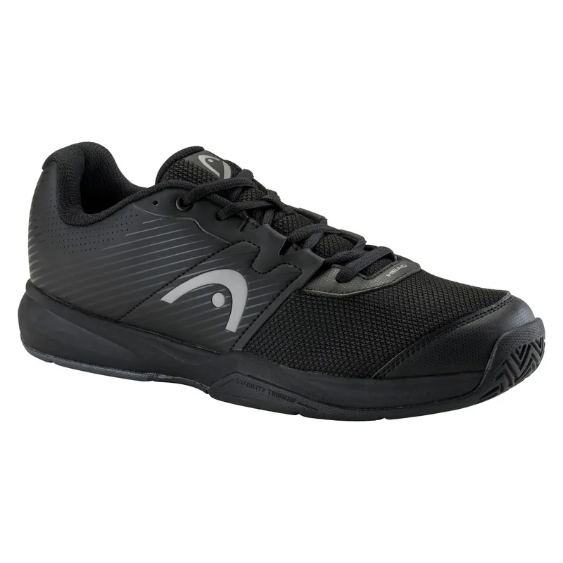Alternativ bild 0 för Head Revolt Court Black/Grey