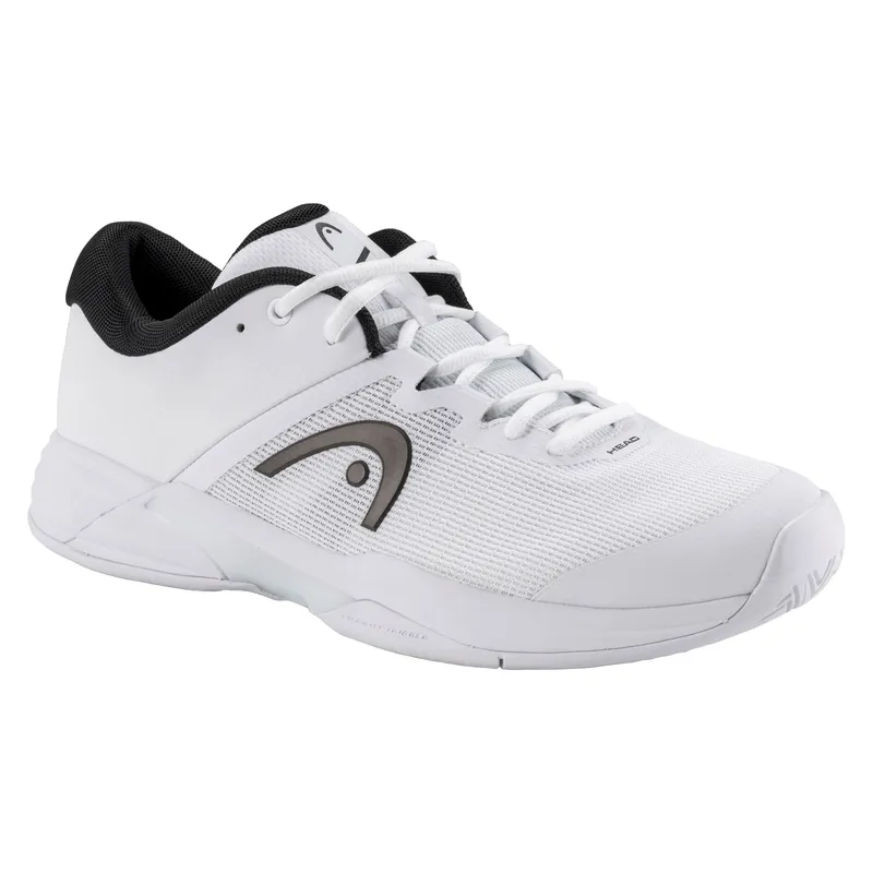 Alternativ bild 0 för Head Revolt Evo 2.0 White/Black