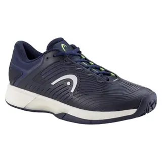 Produktfoto för Head Revolt Pro 4.5 Navy/Lime