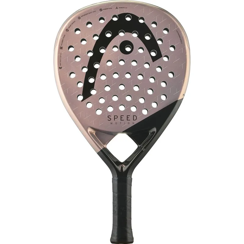 Bild 1 för Head Speed Motion 2025 (PRE-ORDER)