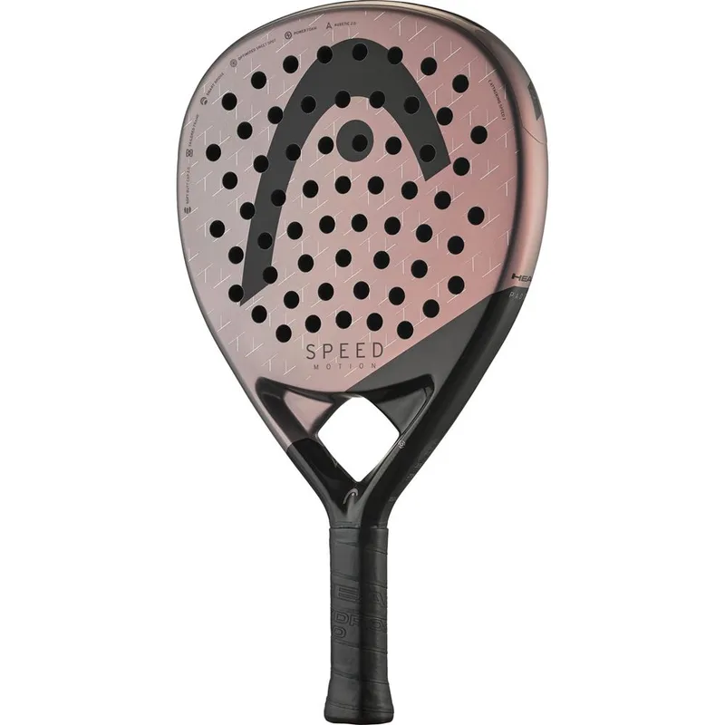 Bild 2 för Head Speed Motion 2025 (PRE-ORDER)