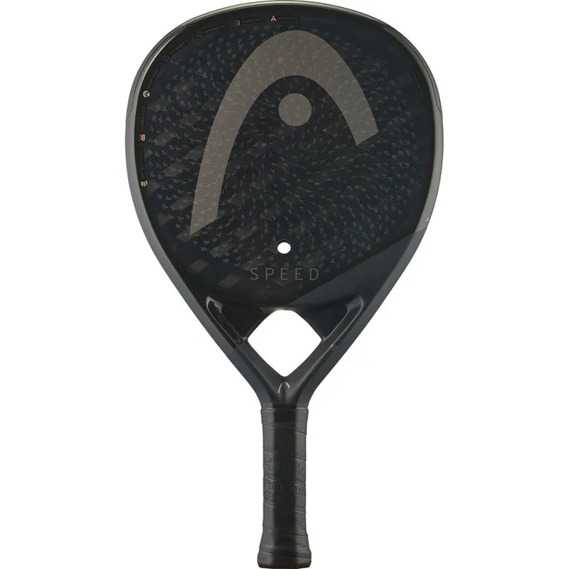 Bild 1 för Head Speed One 2025 (PRE-ORDER)