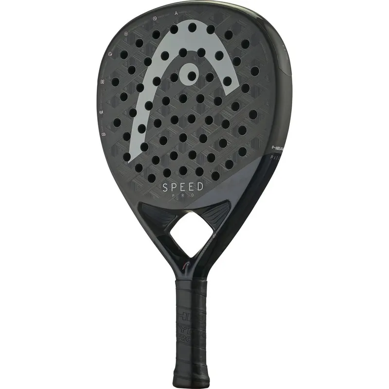 Bild 2 för Head Speed Pro 2025 (PRE-ORDER)