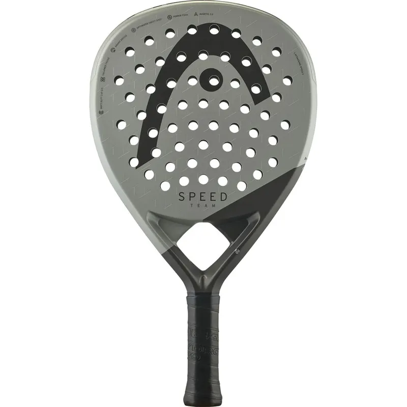 Bild 1 för Head Speed Team 2025 (PRE-ORDER)