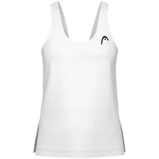 Produktfoto för Head Spirit Tank Top Women White