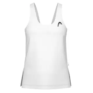 Produktfoto för Head Spirit Tank Top Women White