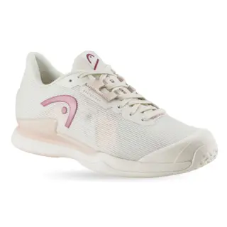 Produktfoto för Head Sprint Pro 3.5 Women Chalk White/Purple