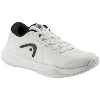 Produktfoto för Head Sprint Pro 4.0 Junior White/Black
