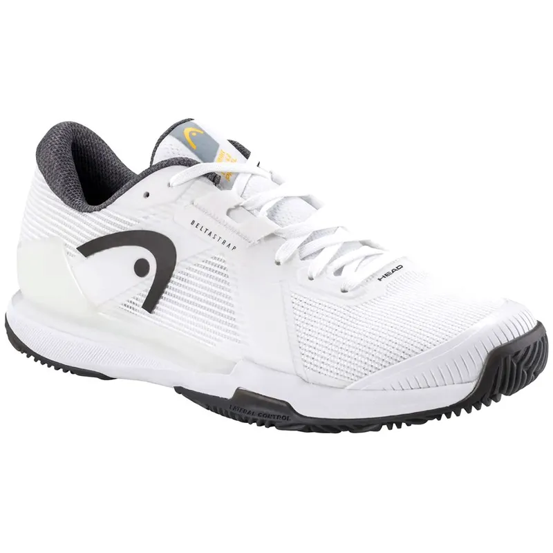 Bild 1 för Head Sprint Pro 4.0 Padel White/Black