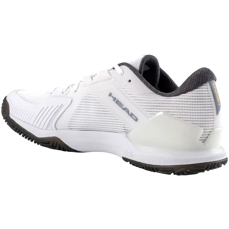 Bild 2 för Head Sprint Pro 4.0 Padel White/Black
