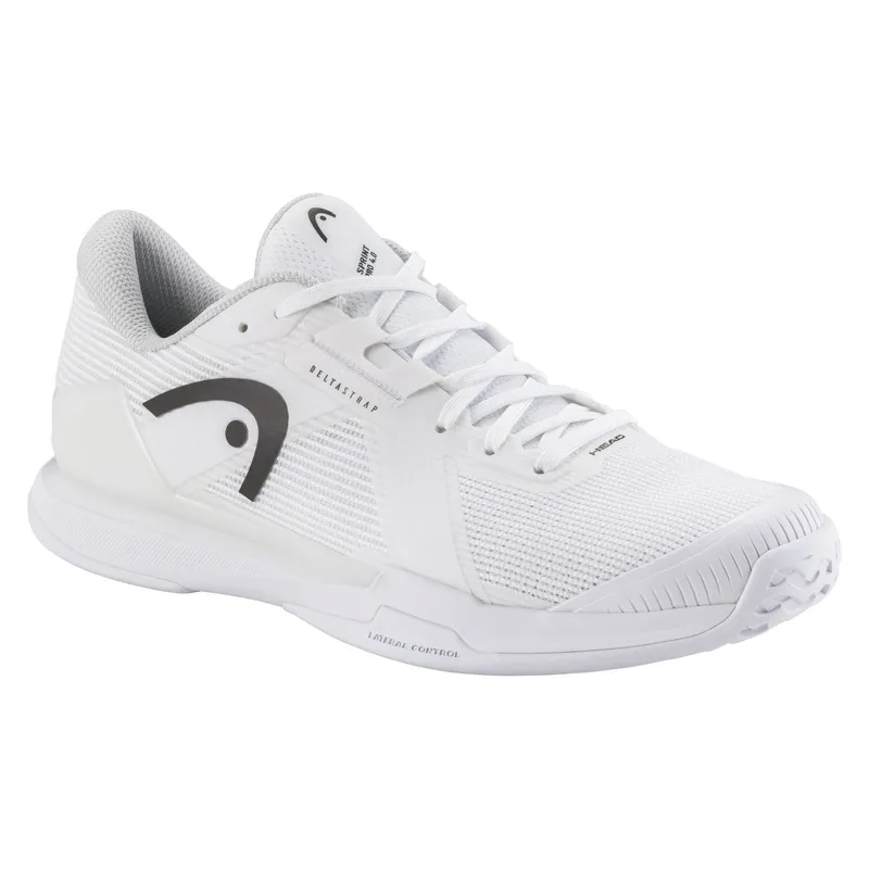Alternativ bild 0 för Head Sprint Pro 4.0 White/Black