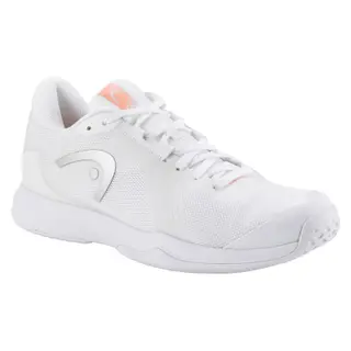 Produktfoto för Head Sprint Team 4.0 Women White/Coral