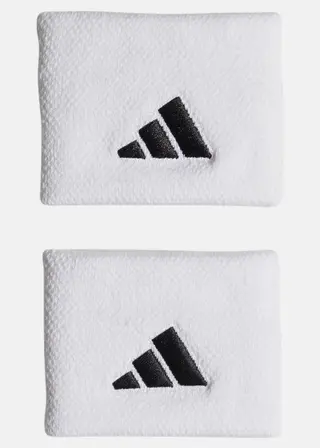 Produktfoto för Head Tennis Wristband Small White