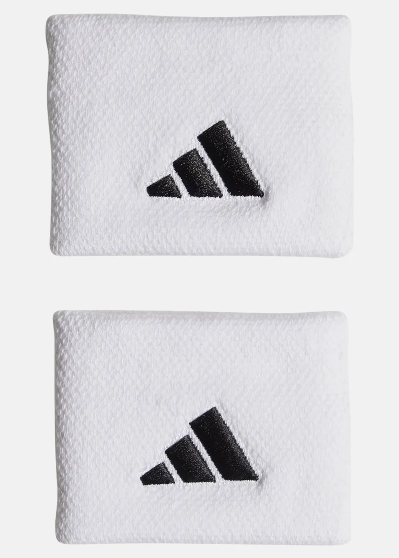 Bild 2 för Head Tennis Wristband Small White